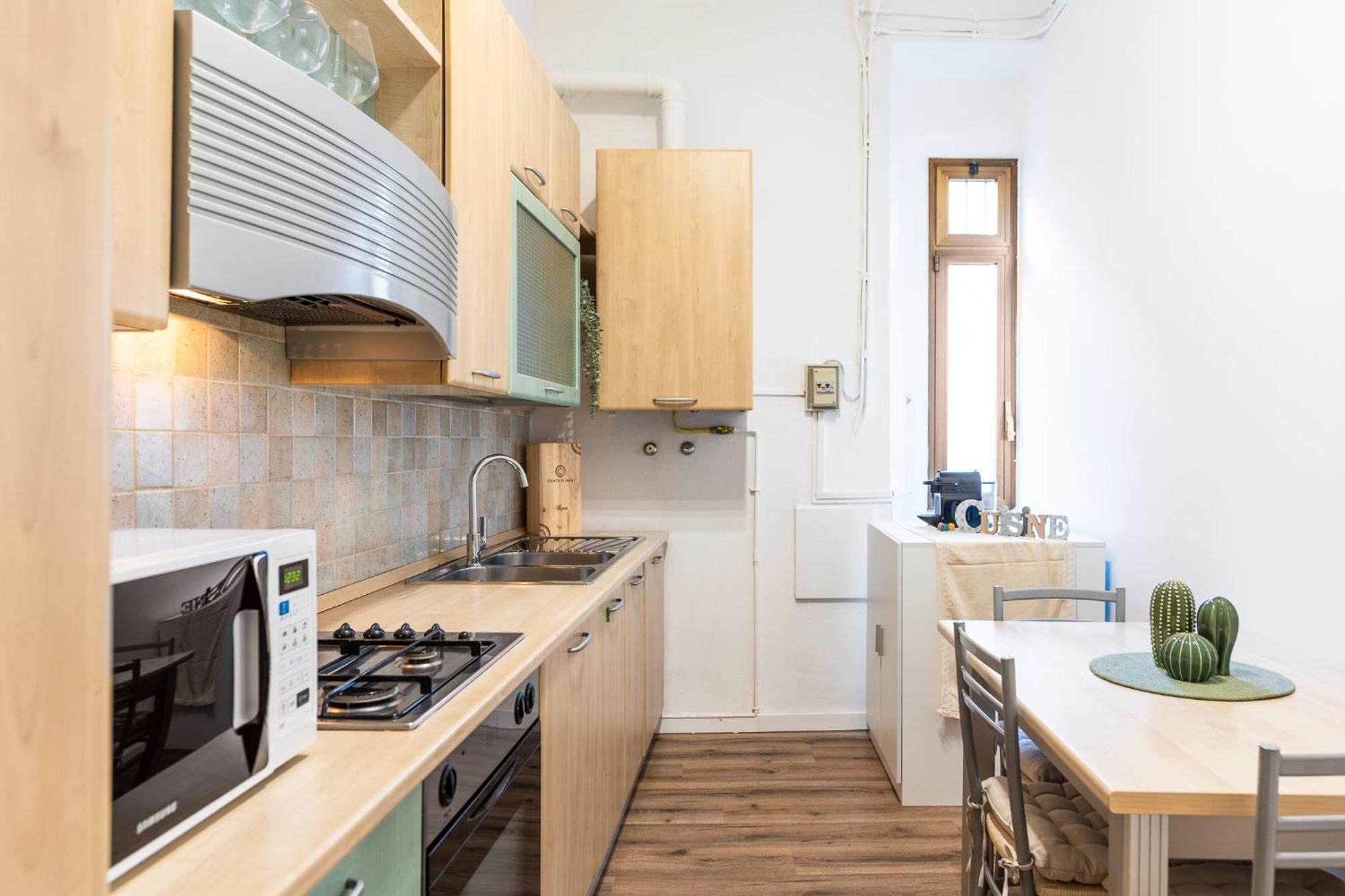 Charming Sempione - Milano Mico - Arco Della Pace Apartment Exterior photo