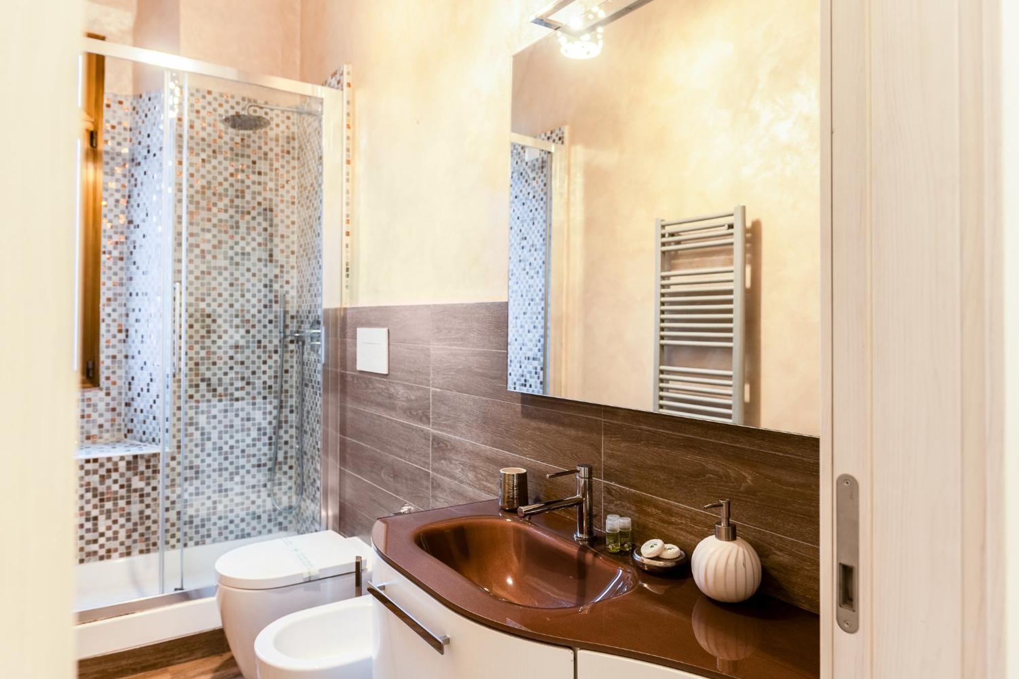 Charming Sempione - Milano Mico - Arco Della Pace Apartment Exterior photo