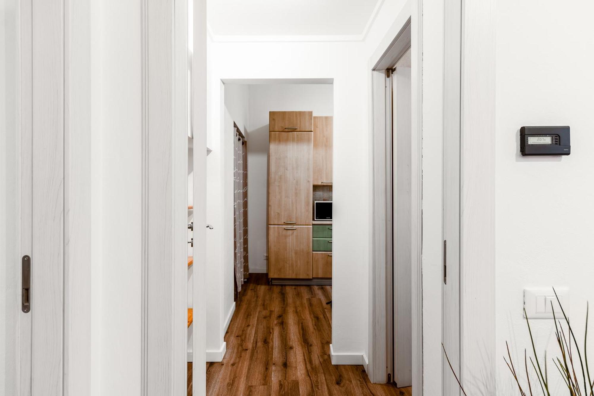 Charming Sempione - Milano Mico - Arco Della Pace Apartment Exterior photo