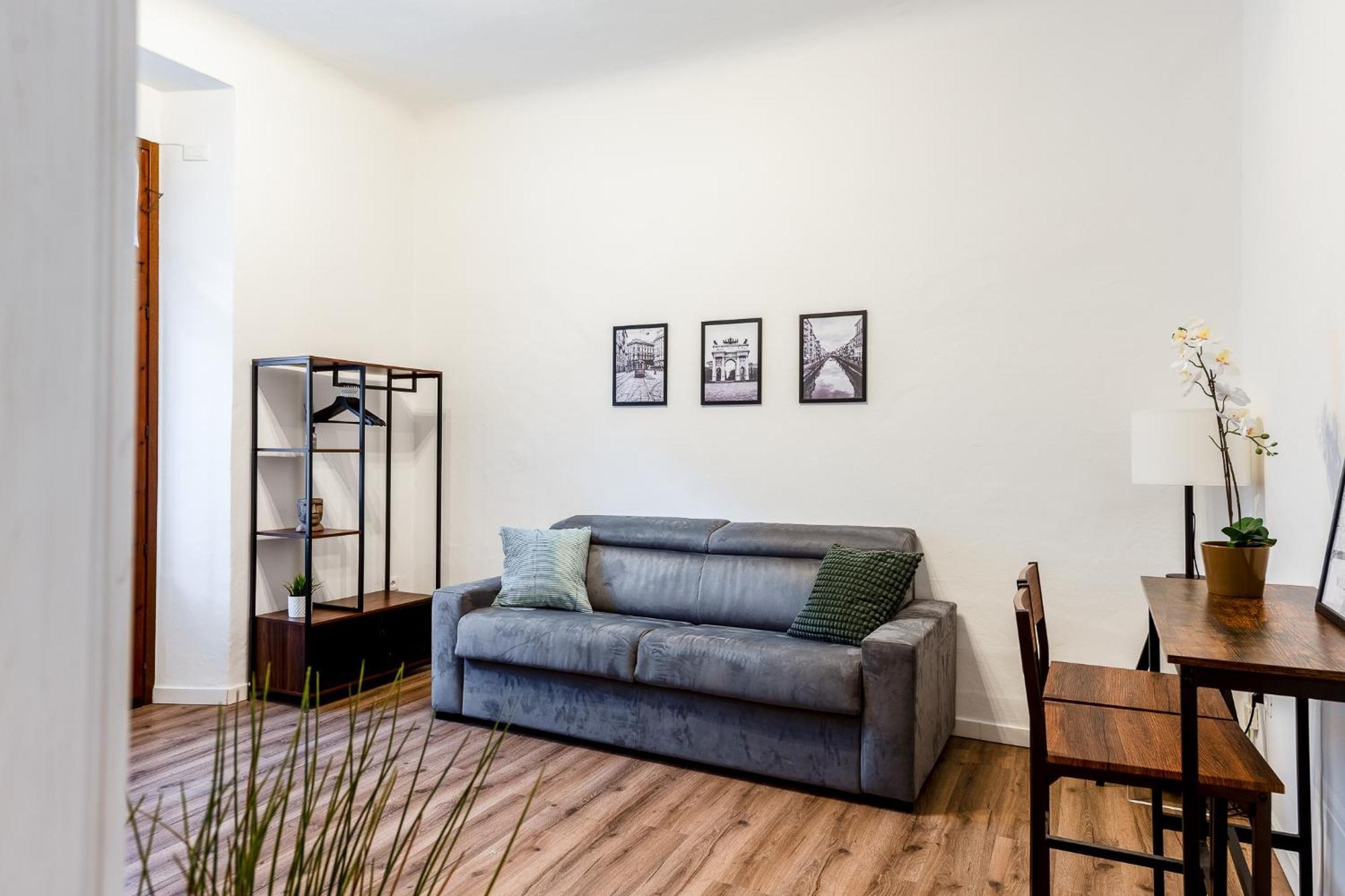 Charming Sempione - Milano Mico - Arco Della Pace Apartment Exterior photo