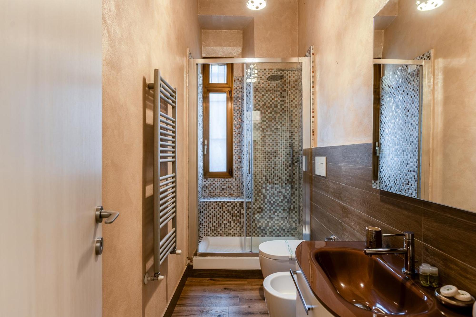 Charming Sempione - Milano Mico - Arco Della Pace Apartment Exterior photo