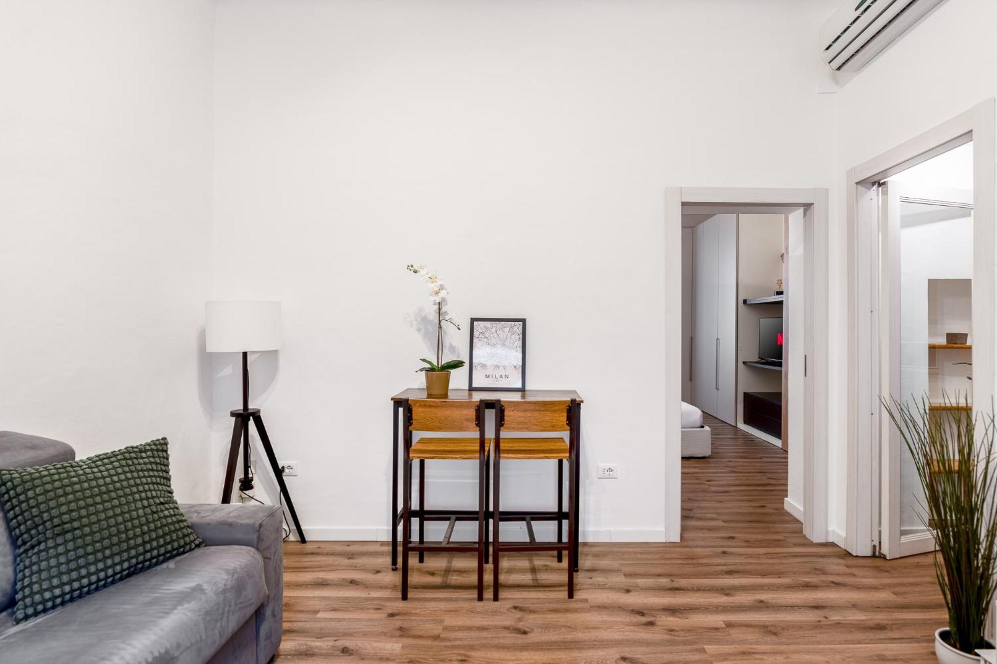Charming Sempione - Milano Mico - Arco Della Pace Apartment Exterior photo